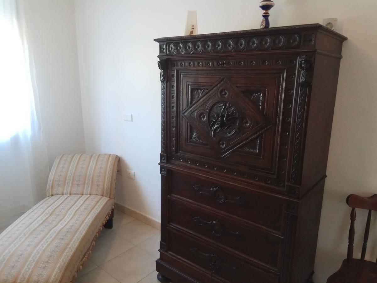 مبيت وإفطار تروبيا Emmevvi المظهر الخارجي الصورة