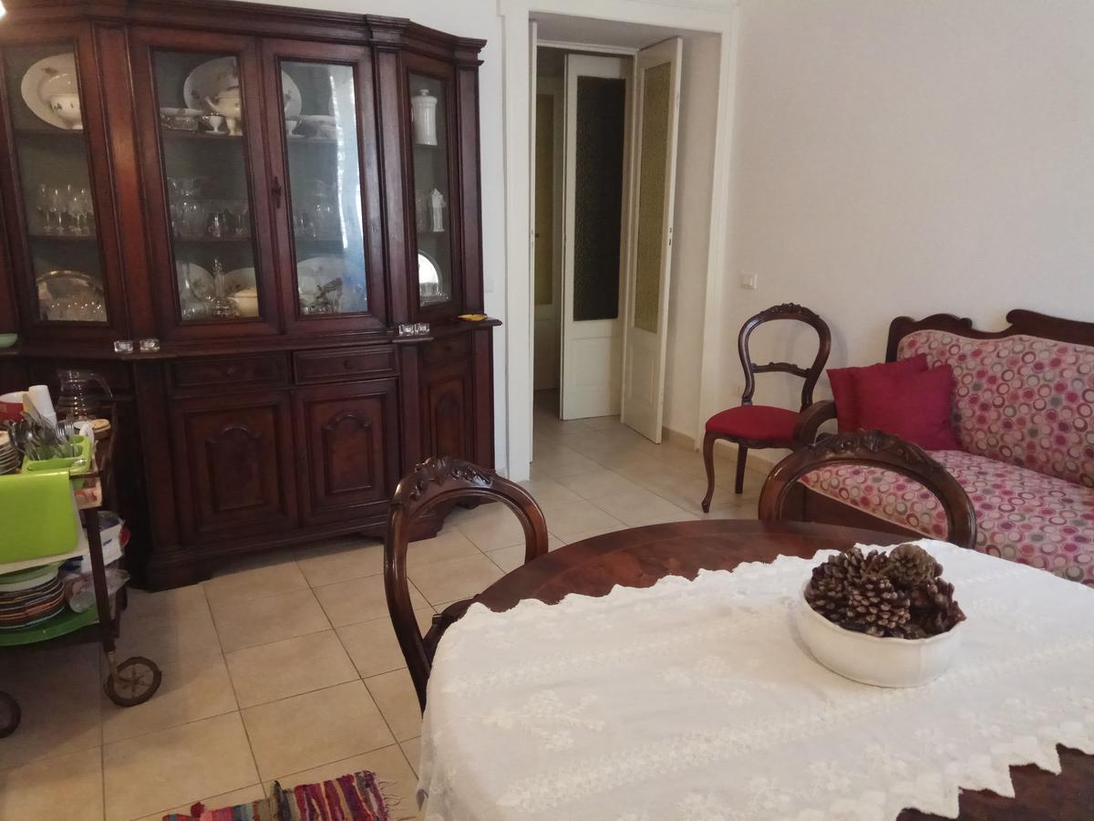 مبيت وإفطار تروبيا Emmevvi المظهر الخارجي الصورة