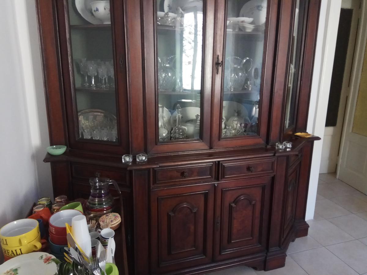 مبيت وإفطار تروبيا Emmevvi المظهر الخارجي الصورة