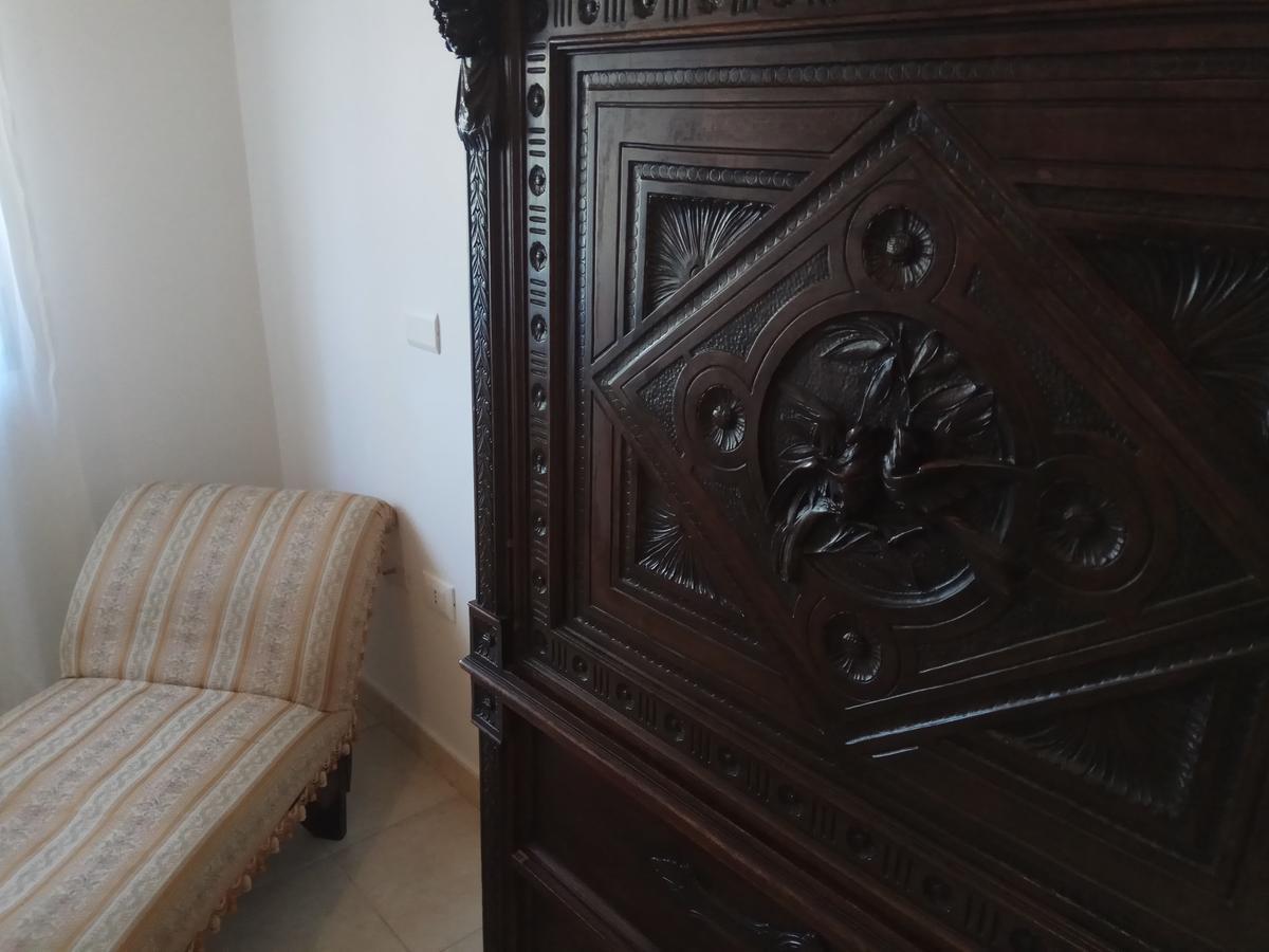 مبيت وإفطار تروبيا Emmevvi المظهر الخارجي الصورة