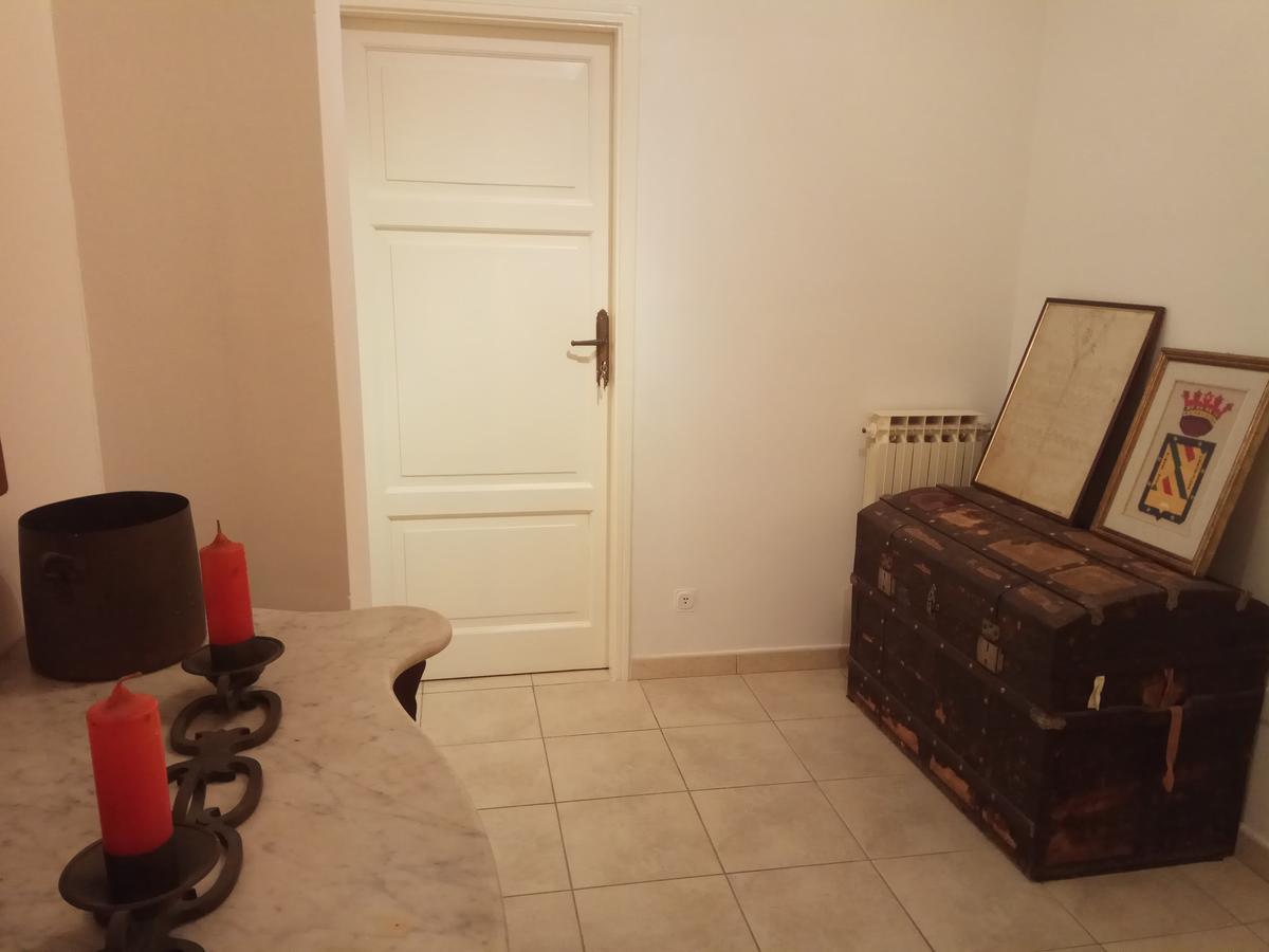مبيت وإفطار تروبيا Emmevvi المظهر الخارجي الصورة